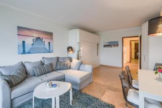 Fürstenhof Whg 19 "Windrose" - Grömitz - 5