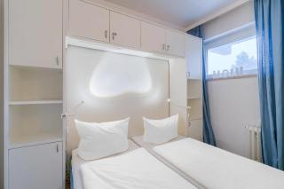 Fürstenhof Whg 19 "Windrose" - 1