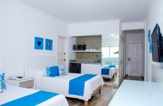 BSEA Cancun Plaza Hotel - 9