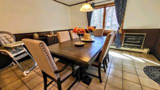 The Wooden Nest by AvantStay Deck Big Yard w Hammocks Fire Pit - 2