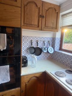 Andover Bungalow - 7