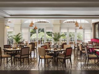 Raffles Hotel Le Royal - 9