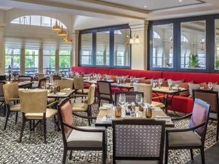 Raffles Hotel Le Royal - 6