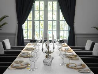 Raffles Hotel Le Royal - 5