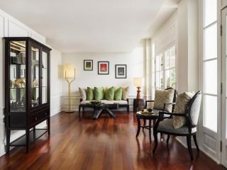 Raffles Hotel Le Royal - 2