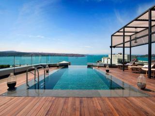 Swissotel The Bosphorus Istanbul - 7