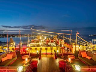 Swissotel The Bosphorus Istanbul - 4