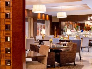 Raffles Makkah Palace - 8