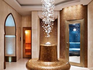 Raffles Makkah Palace - 6