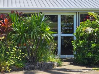 Fletcher Christian Apartments - Isabella Suites - Burnt Pine - 8