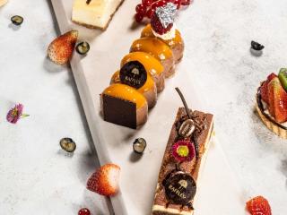 Raffles Makkah Palace - 4