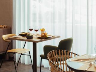 Novotel Annemasse Centre - Porte de Genève - Annemasse - 8