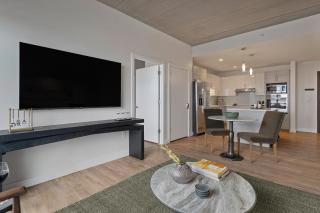 Hyatus Luxury Residences Boston Assembly Row - 2