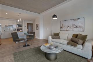 Hyatus Luxury Residences Boston Assembly Row - 8