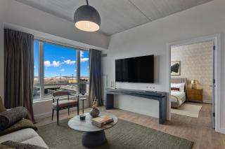 Hyatus Luxury Residences Boston Assembly Row - 3