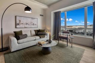 Hyatus Luxury Residences Boston Assembly Row - 9