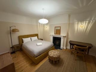 Elegant 3BR Duplex St Johns Wood - London - 7