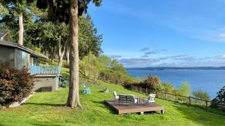 Saratoga by the Sea by AvantStay Panoramic View Near Langley - 0
