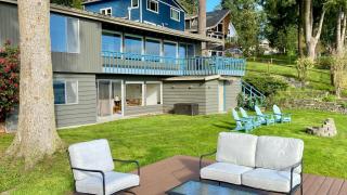 Saratoga by the Sea by AvantStay Panoramic View Near Langley - 6