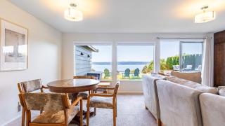Saratoga by the Sea by AvantStay Panoramic View Near Langley - 1