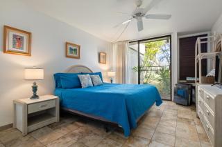 Paradise Green, golf course front near beach - 9
