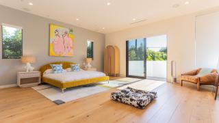 Luxe WeHo Villa Walk to Melrose Ave Pool Hot Tub North Vista by AvantStay - 6