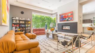 Luxe WeHo Villa Walk to Melrose Ave Pool Hot Tub North Vista by AvantStay - 4