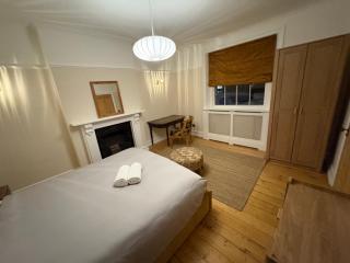 Elegant 3BR Duplex St Johns Wood - London - 9