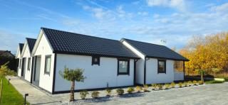 Domki Na Wybrzeżu - 2