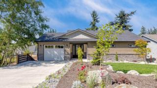 Twin Oaks Retreat by AvantStay Mins to Freeland - 7