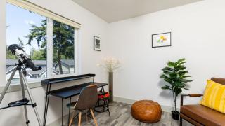 Twin Oaks Retreat by AvantStay Mins to Freeland - 4