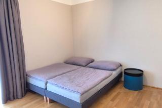 Apartment in upscale district with wellness area - 6