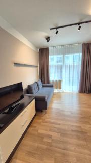 Apartment in upscale district with wellness area - 8