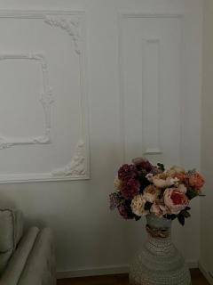 City View Luxury Apartment - 9