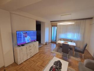 AS Apartment Tetovo - 8