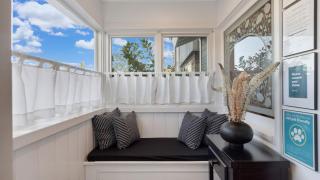 Twin Dolphins by AvantStay Steps to Beach Deck - Newport Beach - 5