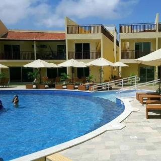 Solar Águas Pipa Stays - 1