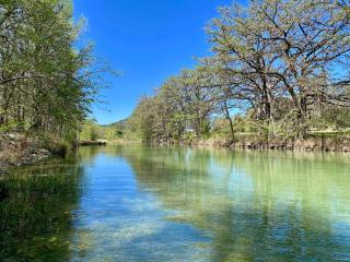 Deep Waters - 9