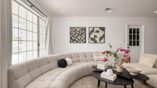 Yellowjacket by AvantStay Entertainer’s Yard 10min to Downtown - Palm Springs - 3