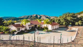 Grapevine by AvantStay Secluded 5BR Villa 4 Acres of Vineyards Avo Groves - 4