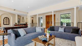 Grapevine by AvantStay Secluded 5BR Villa 4 Acres of Vineyards Avo Groves - 1