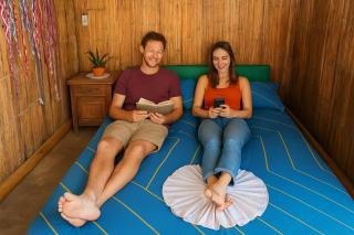 Hostal Palomino EcoHouse & Camping - 2