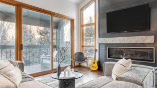 Pandora by AvantStay Modern Mountain Escape in Great Location @ Entrance of Bear Creek Trail - 5