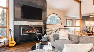 Pandora by AvantStay Modern Mountain Escape in Great Location @ Entrance of Bear Creek Trail - 4