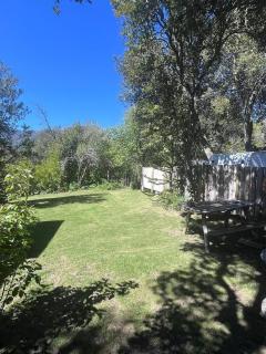 Cabaña a 3 cuadras del Lago Lolog - 4