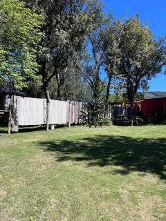 Cabaña a 3 cuadras del Lago Lolog - 6