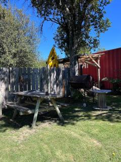 Cabaña a 3 cuadras del Lago Lolog - 3