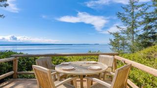 Goldilocks by AvantStay Luxury Waterfront Home - 3