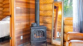 Penn Cove Overlook by AvantStay Cabin w Views - 4