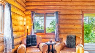 Penn Cove Overlook by AvantStay Cabin w Views - 3